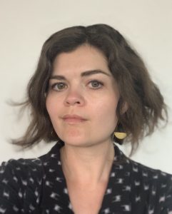 Ashley Meadows Headshot