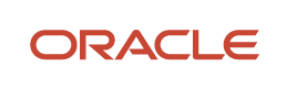 Oracle Logo