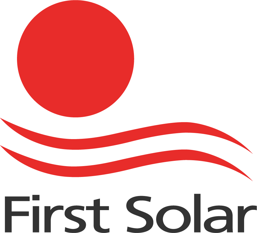 First Solar Logo