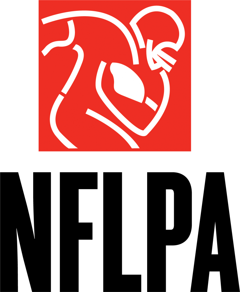 NFLPA Logo